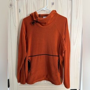 Men’s Melanzana Hoodie